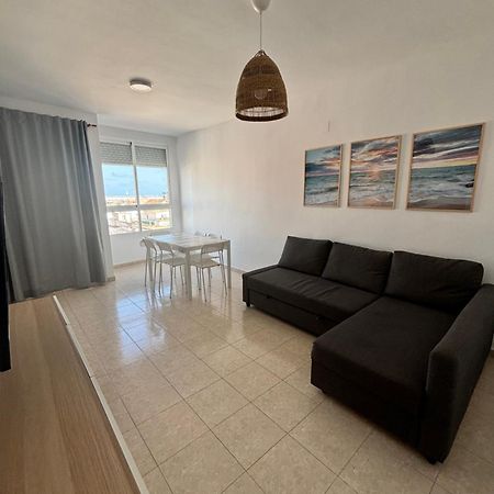 Apartamento En El Grao De Gandia Exterior photo