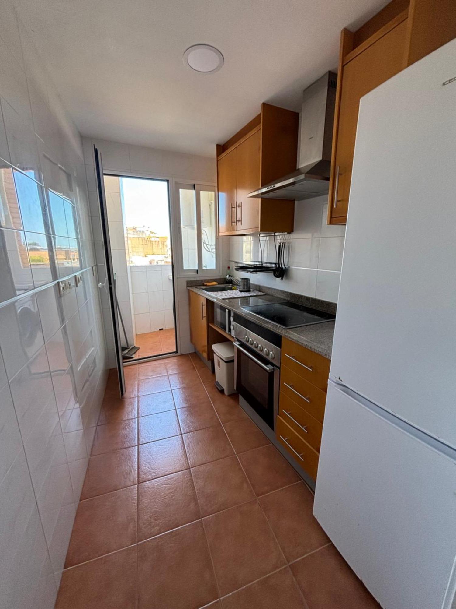 Apartamento En El Grao De Gandia Exterior photo