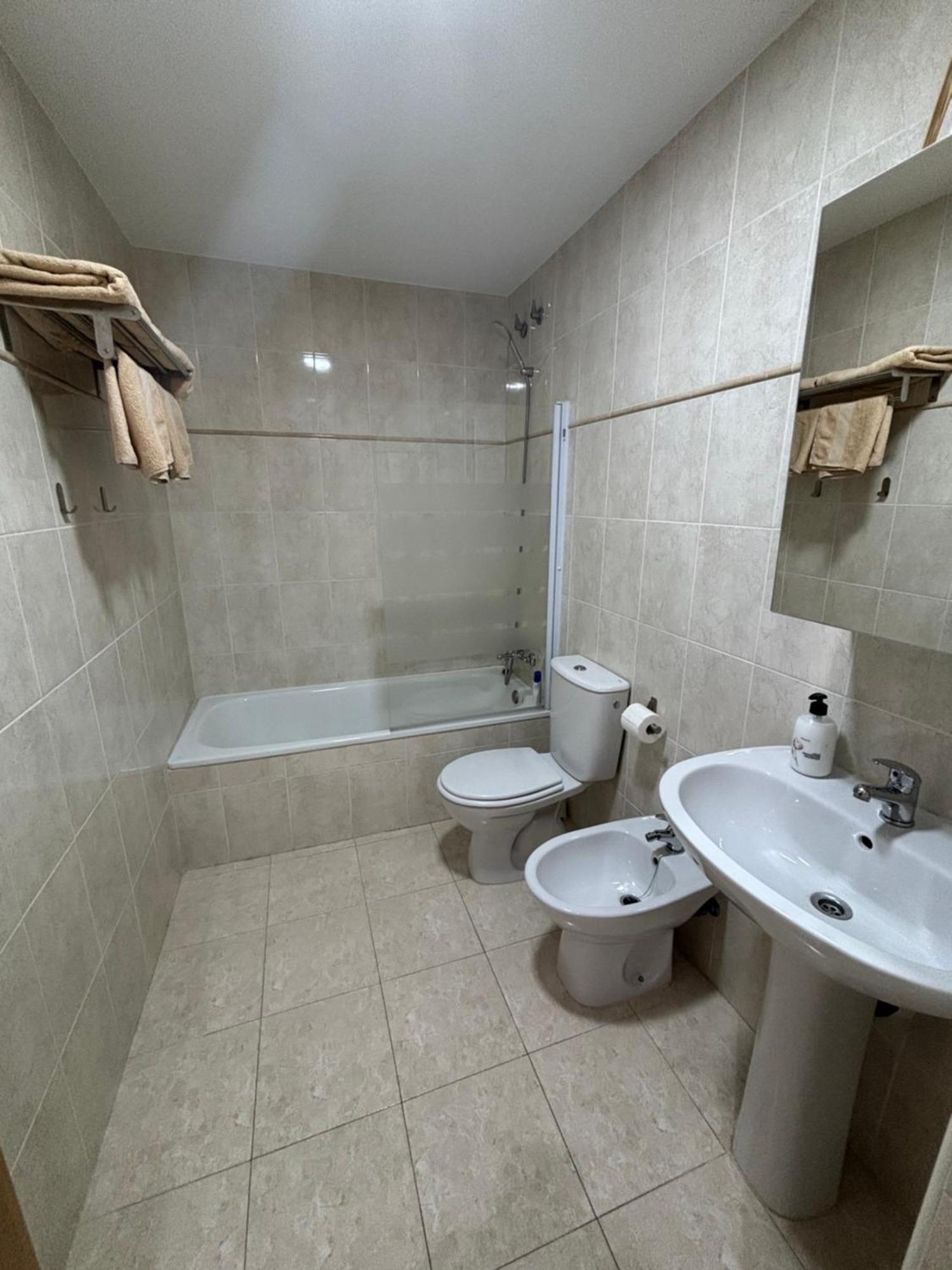 Apartamento En El Grao De Gandia Exterior photo